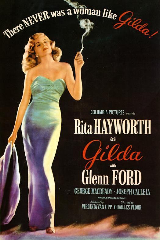 gilda prostituée