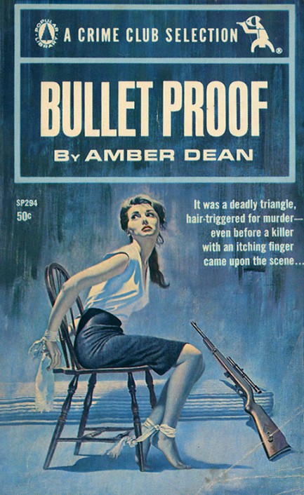 Pulp International 60 Best Pulp Fiction Covers Of All Time