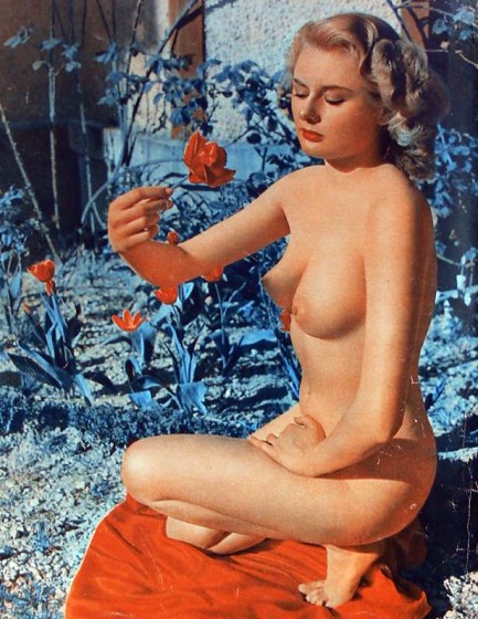 Ingrid Bergman Nudejasmine Jazz Pussy In Met Art X