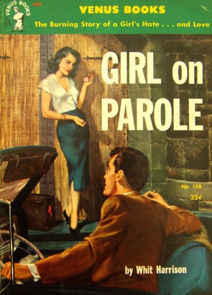 Pulp International : vintage and modern pulp fiction; noir, schlock and ...