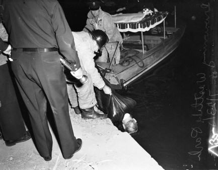 drowning victim photos