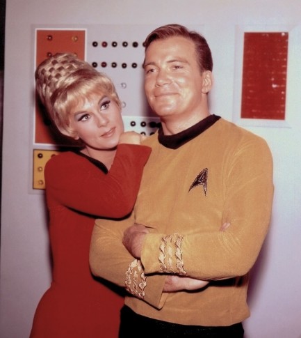 grace lee whitney 2022