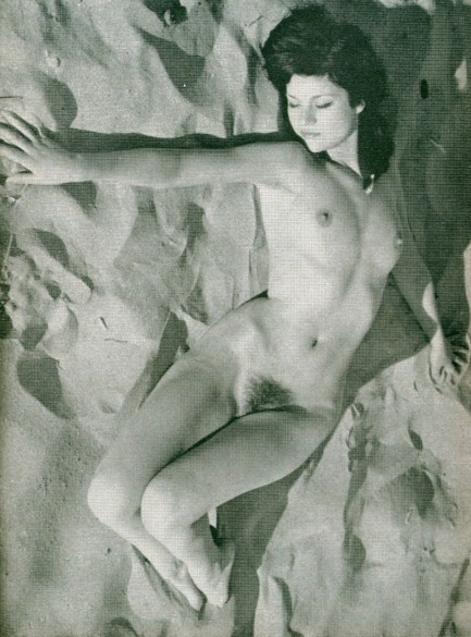 Nude mijanou bardot Brigitte Bardot: