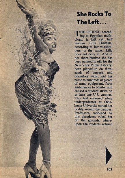 Zsa Zsa Gabor, Playtex Girdles, Full Page Vintage Print Ad