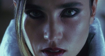 jennifer connelly requiem for a dream hair