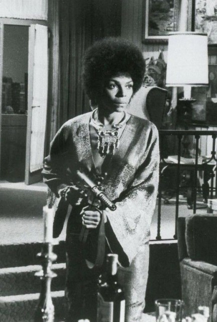 rosalind cash