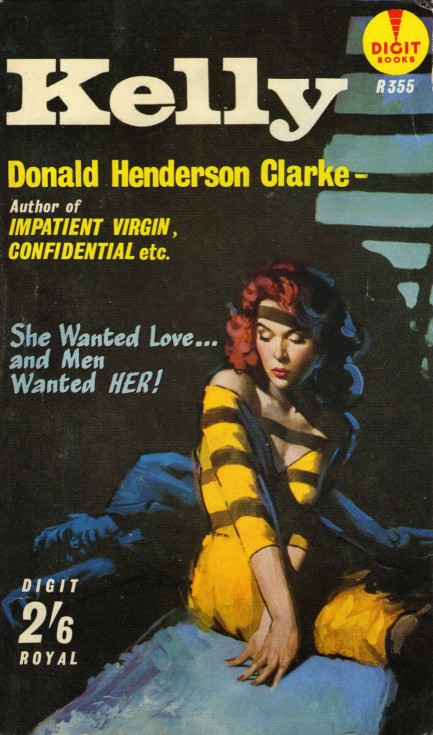 Pulp International - Donald+Henderson+Clarke