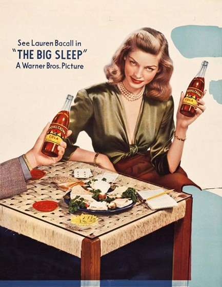 The Big Sleep / Il Grande Sonno – The Reel Poster Gallery