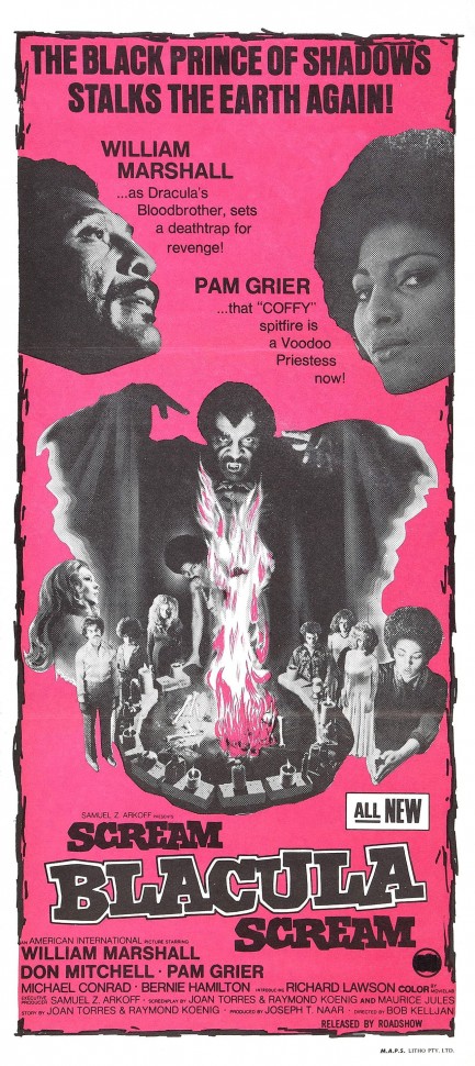 Scream Blacula Scream - Wikipedia