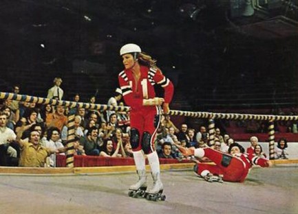 36 HQ Pictures Roller Derby Movie With Raquel Welch : Not Your Parent S Roller Derby Coolcleveland