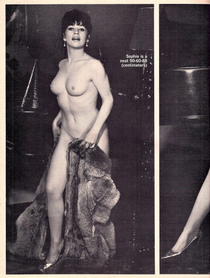 70 naked picture Pulp International Camilla Sparv, and nofrillsretro tumblr...