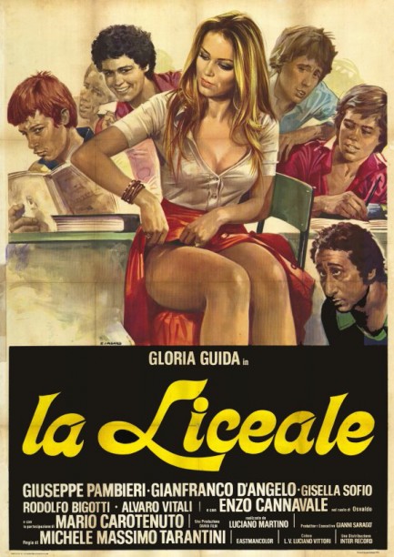 sex Old italian movie