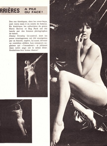 Sylvia sorrente nude