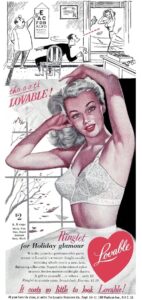 Vintage Ad Image
