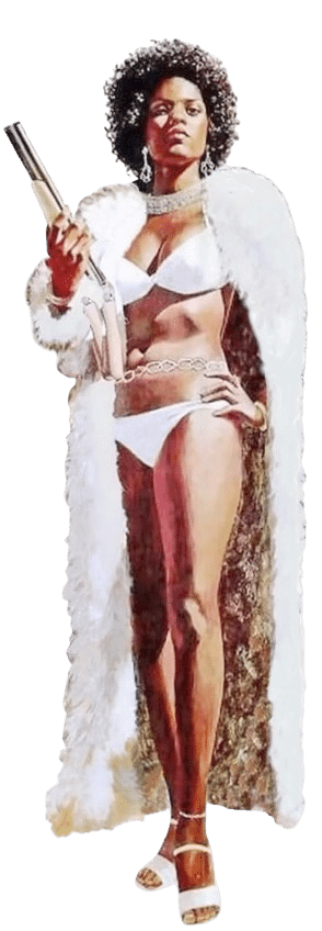 Femme Fatale Image