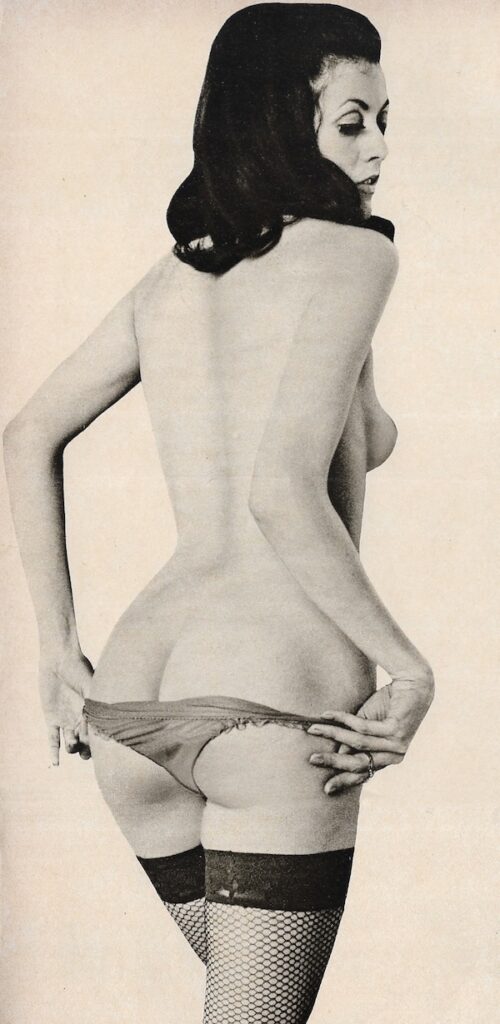 Ресейлік жеке эротикалық фотосурет галереялары